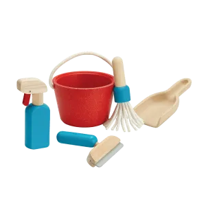 Cleaning Set