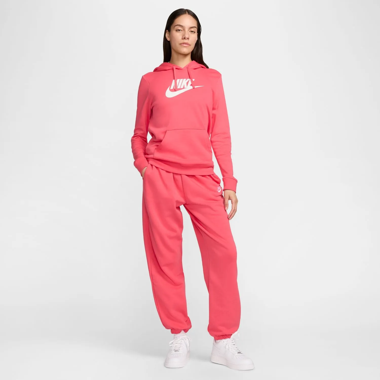 Club Fleece OS Pant - Womens