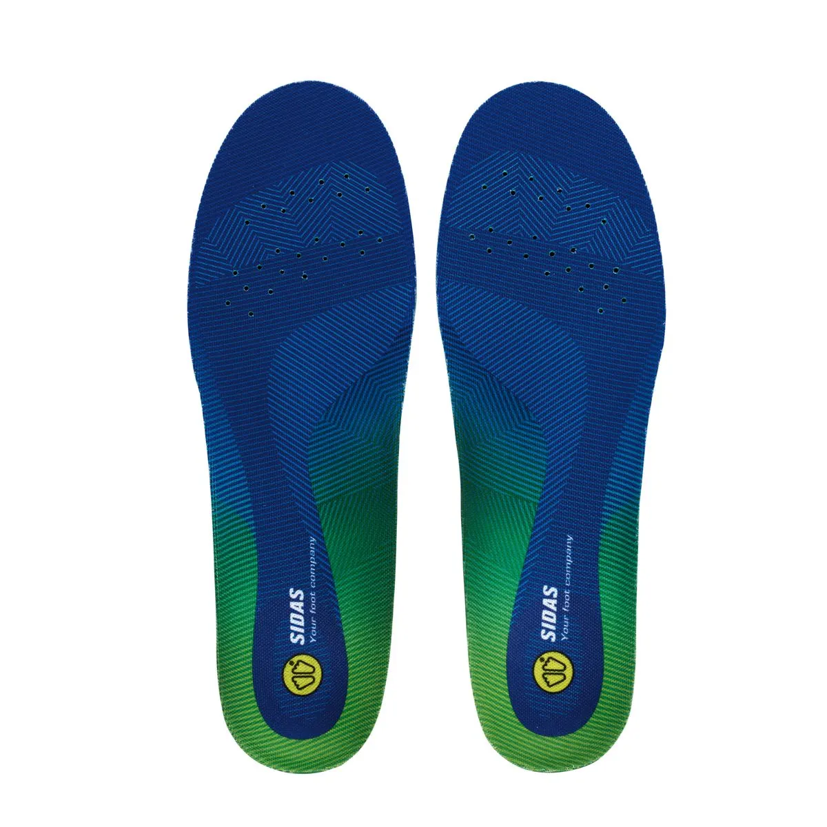 COMFORT 3D INSOLES