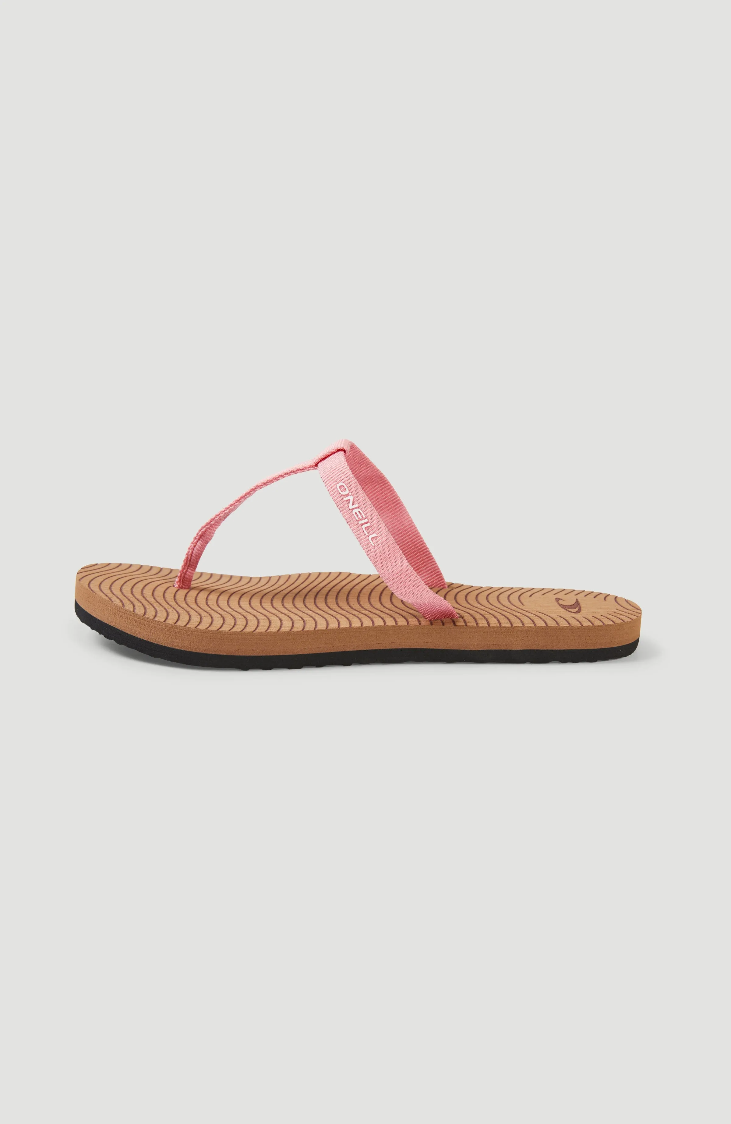 Cove Bloom™ Sandals | Georgia Peach