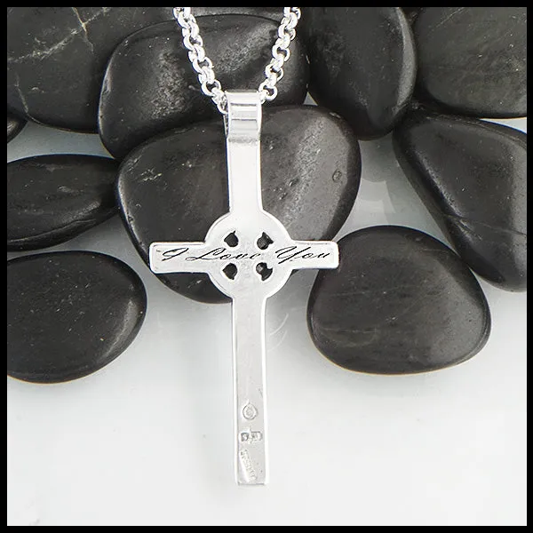 Customized Kilmory Cross