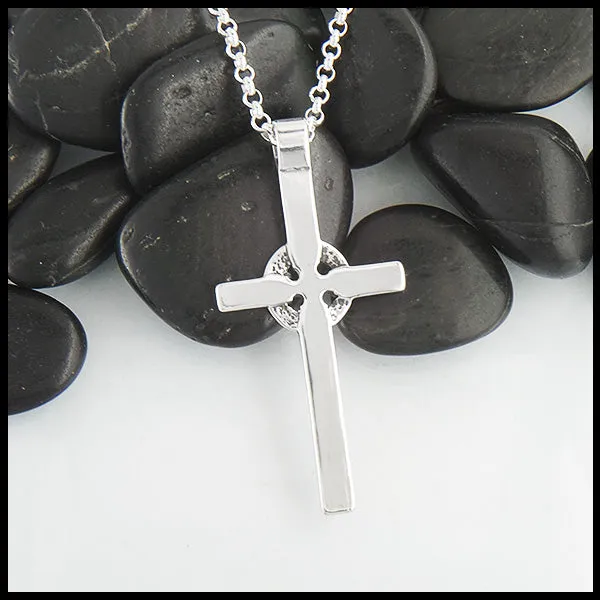 Customized Kilmory Cross