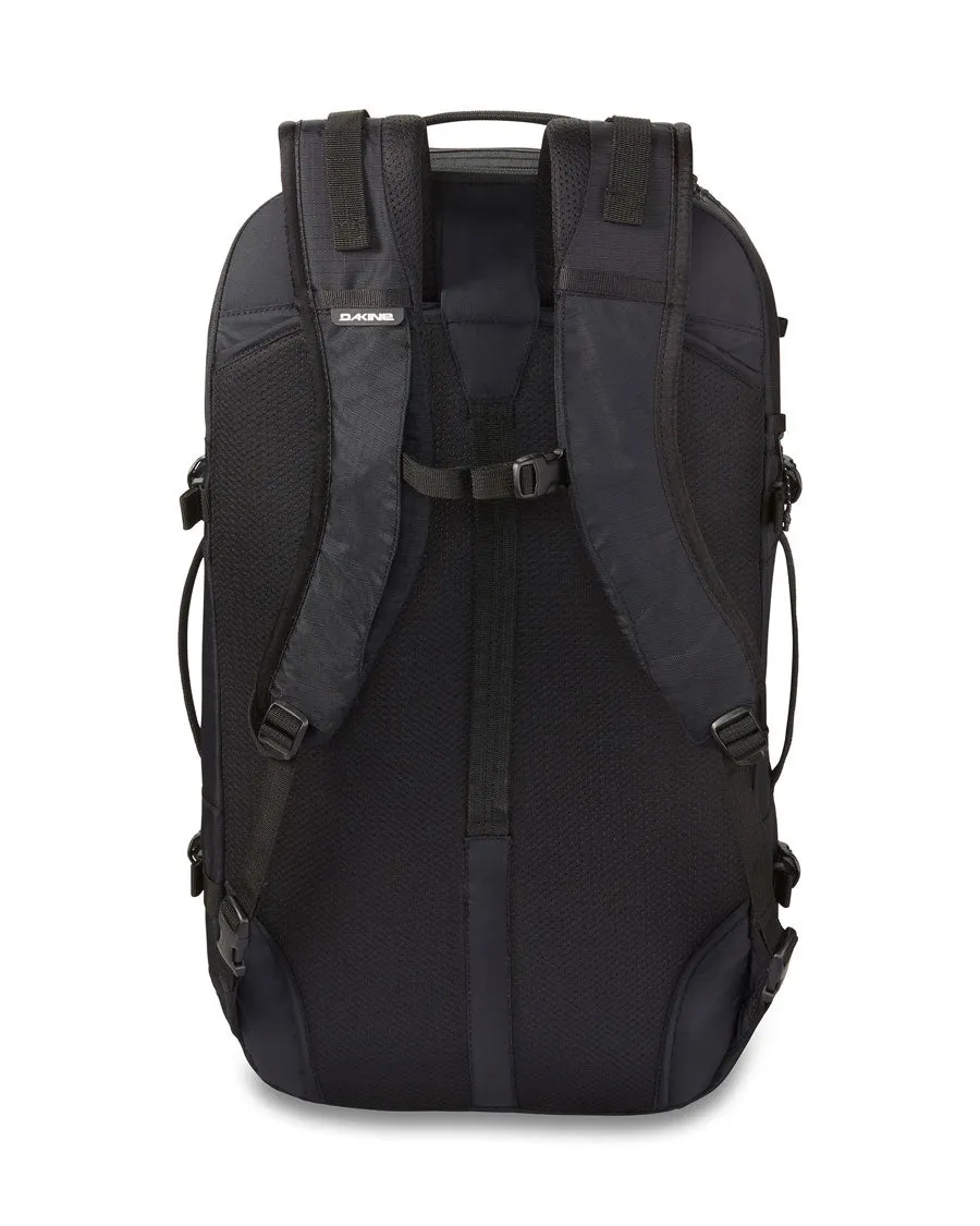 Dakine Split Adventure 38L Black Ripstop