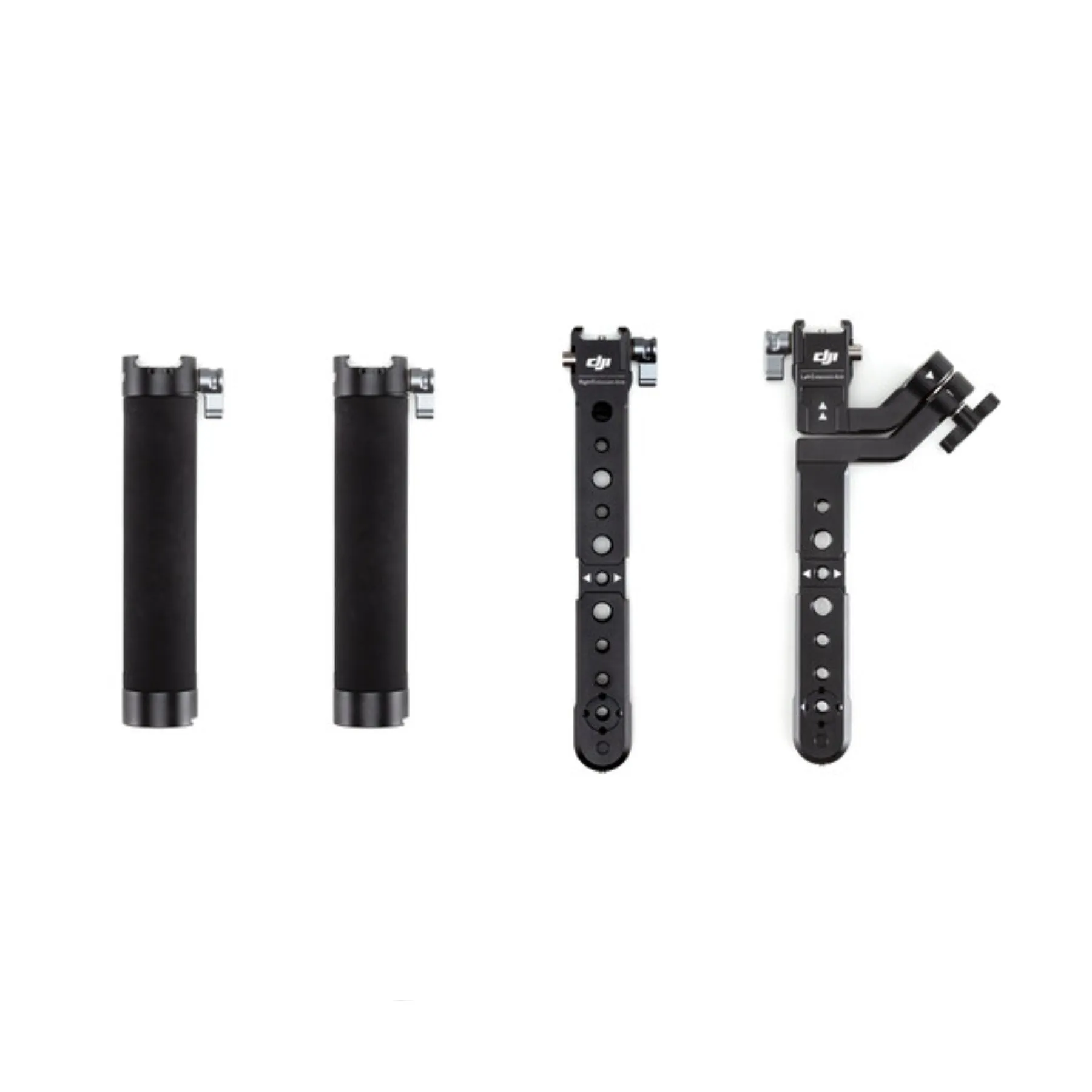 DJI R Twist Grip Dual Handle