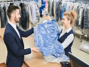 Dry Cleaning Business Plan