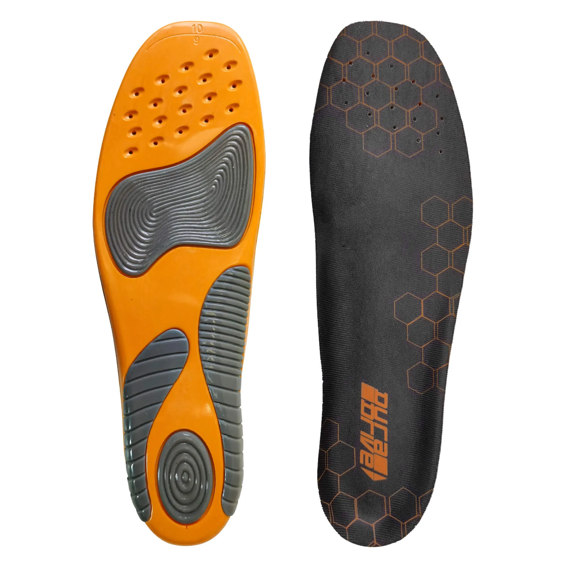 DuraDrive Komfort Insoles