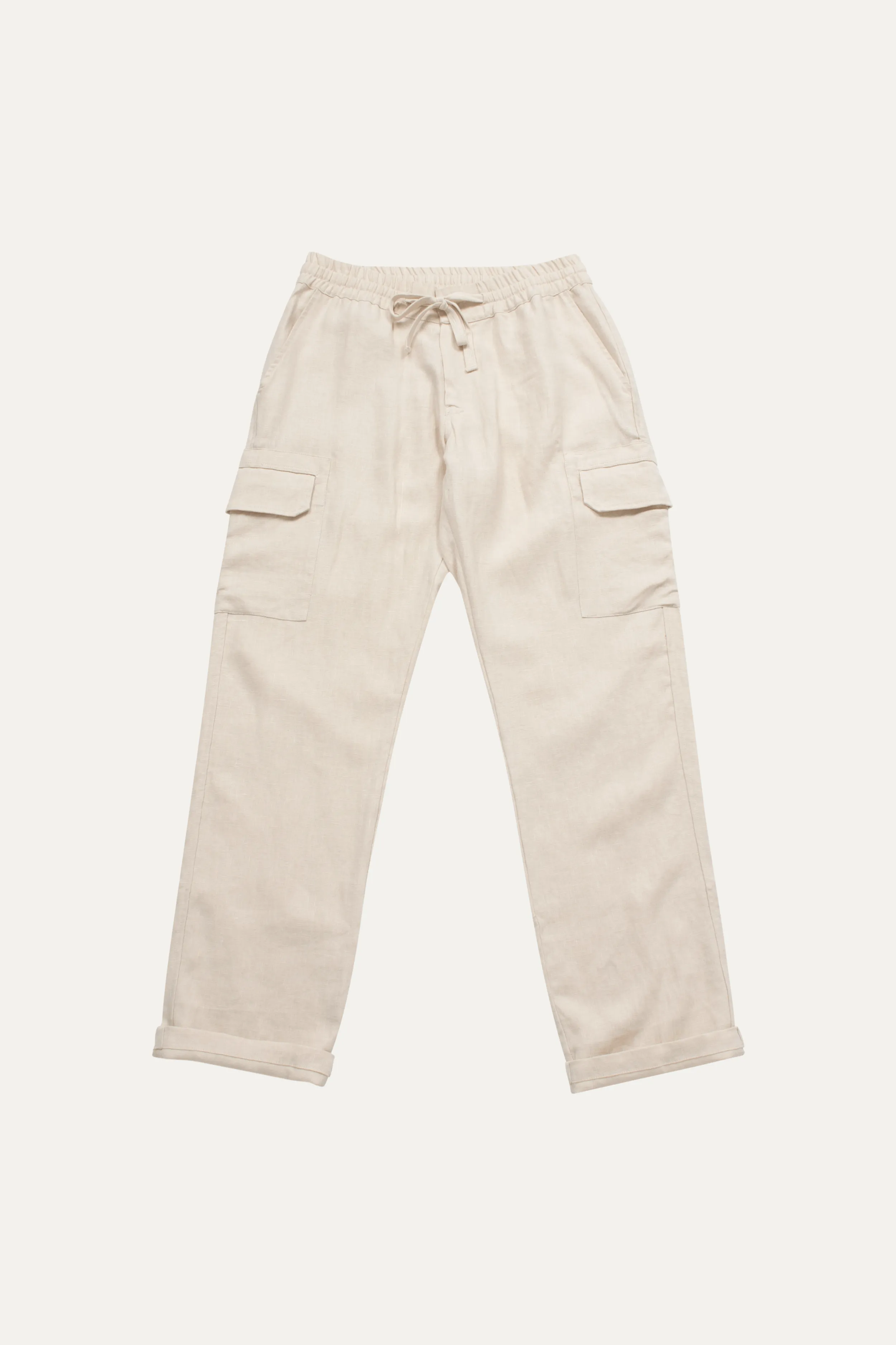 Elijah Cargo Pant