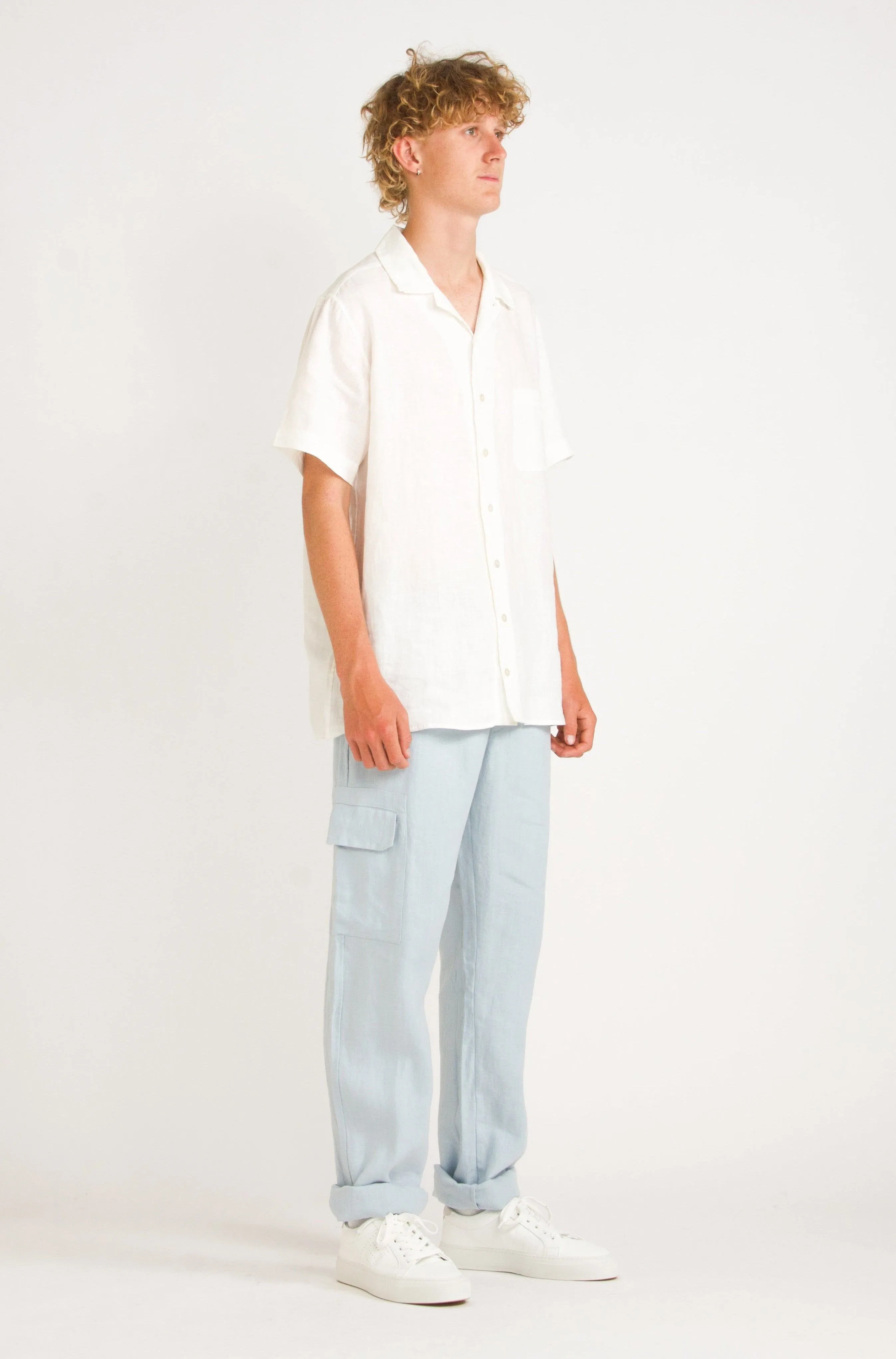 Elijah Cargo Pant