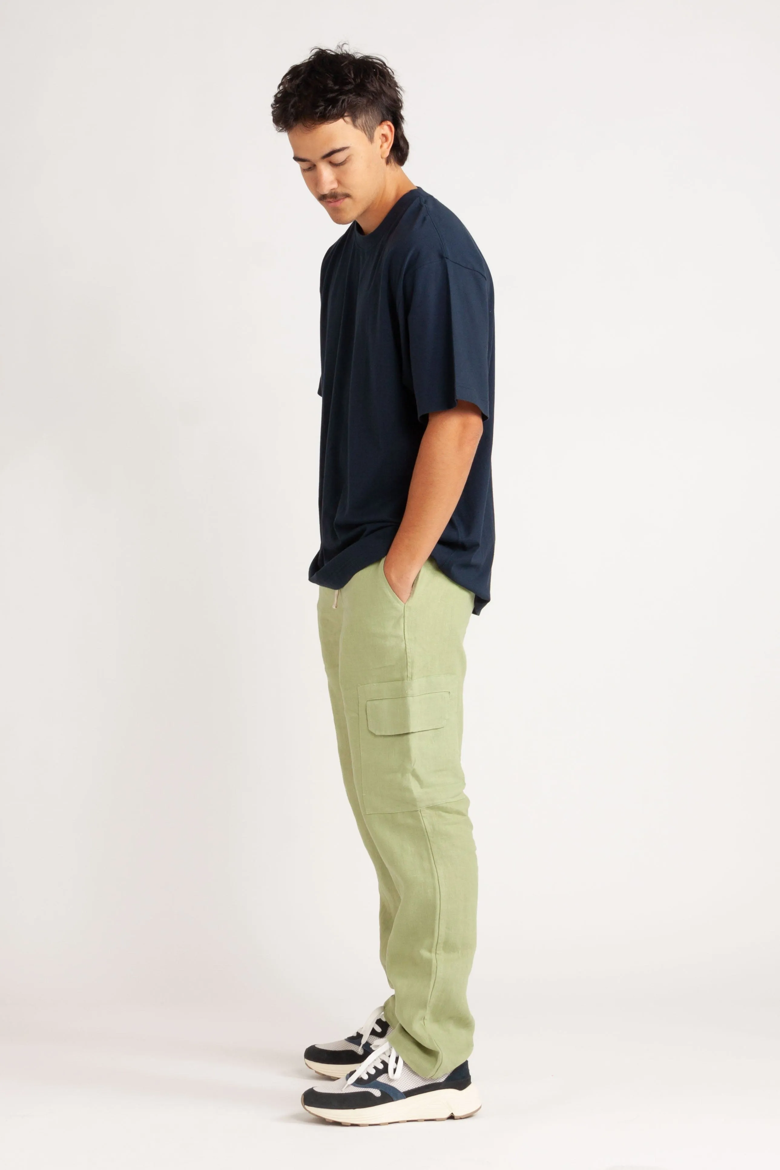 Elijah Cargo Pant