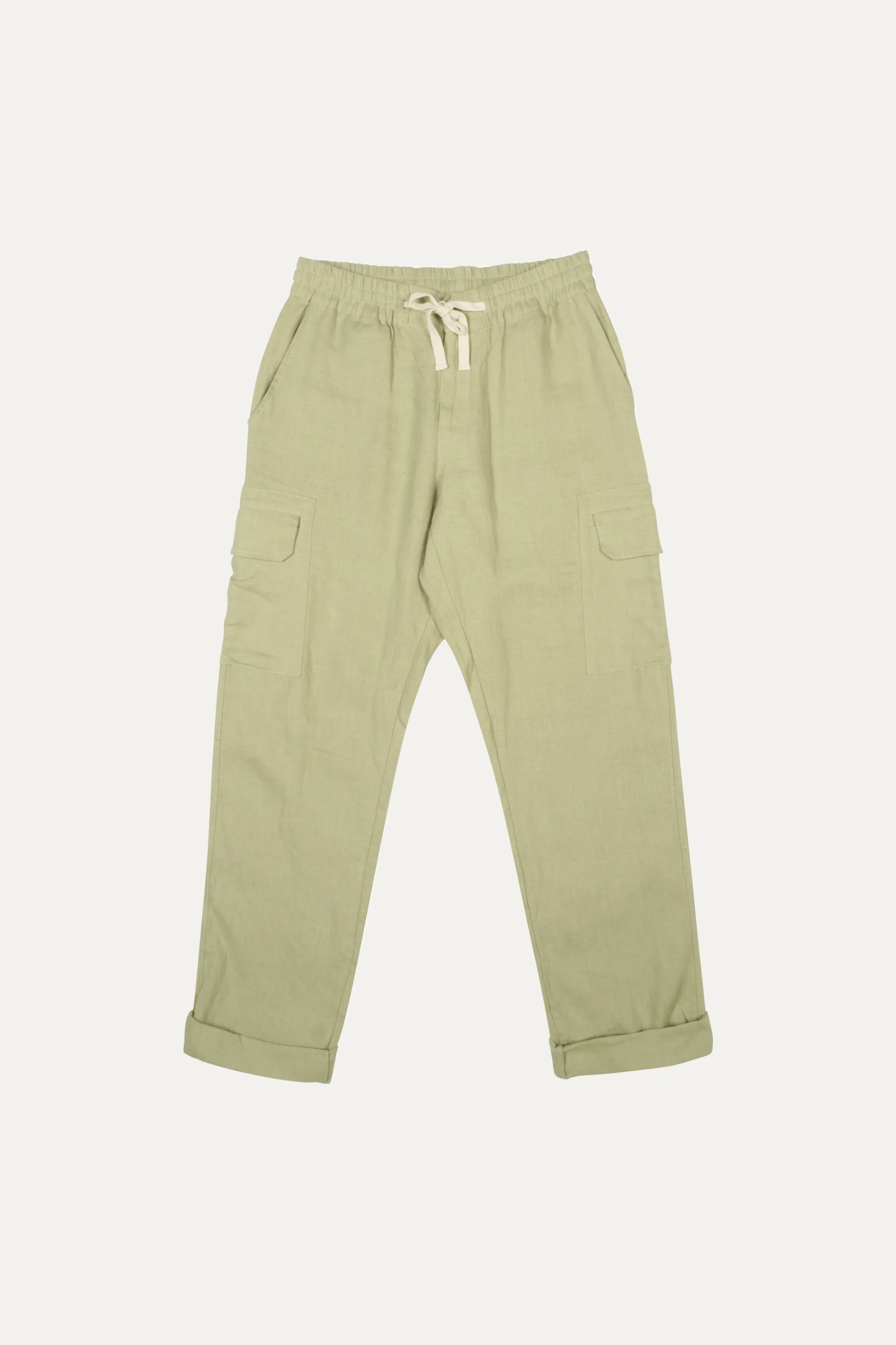 Elijah Cargo Pant