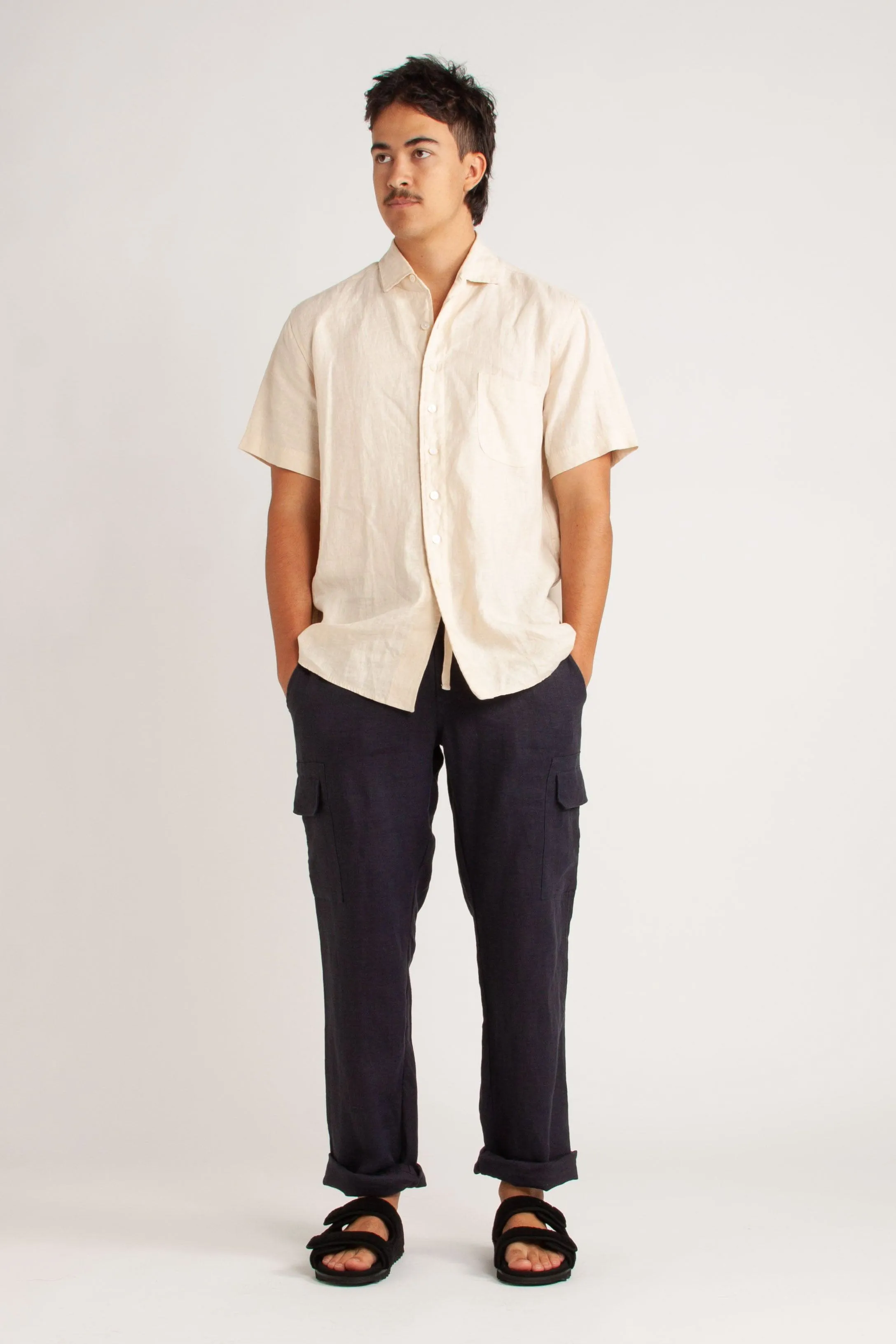 Elijah Cargo Pant