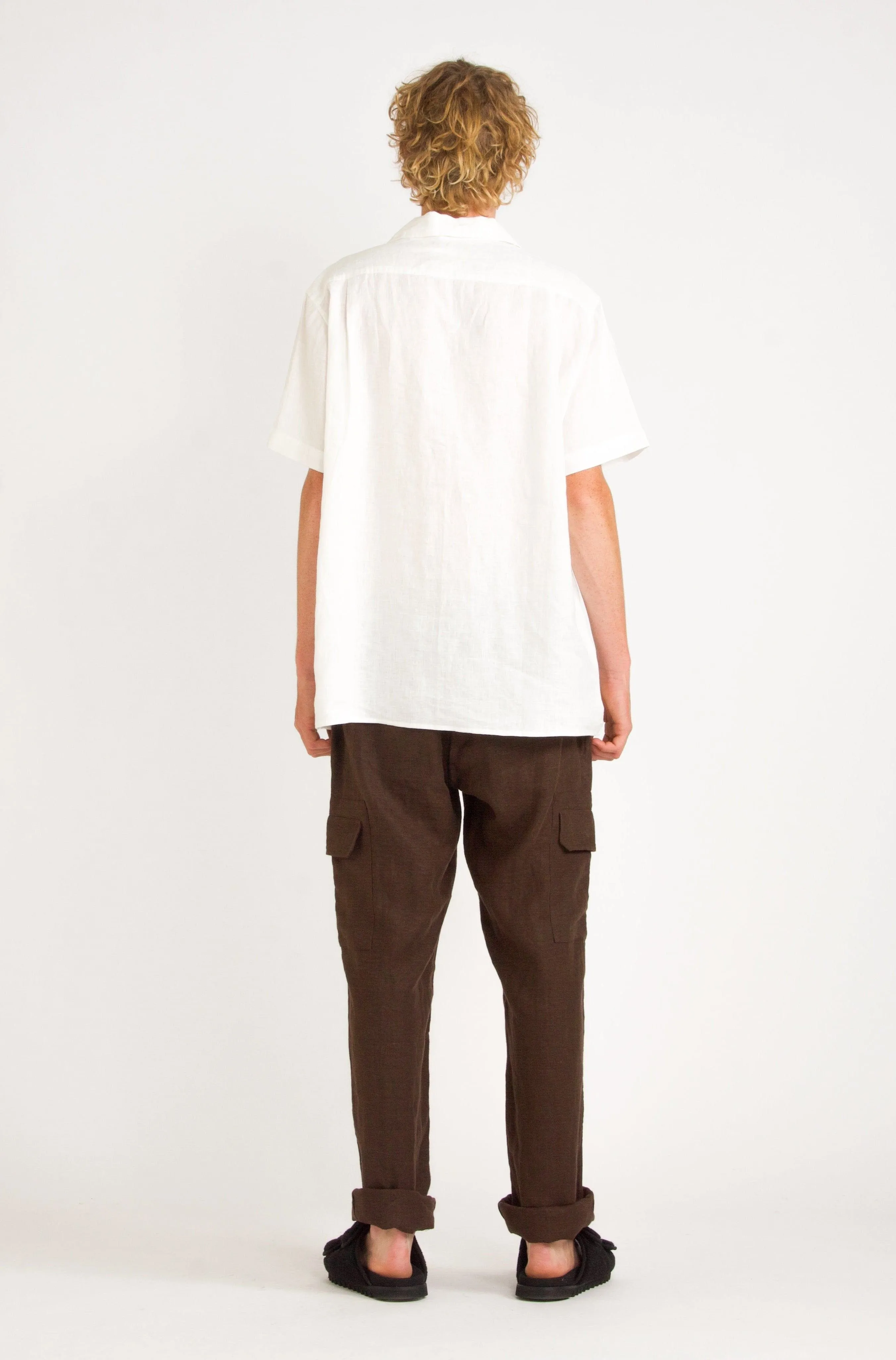 Elijah Cargo Pant