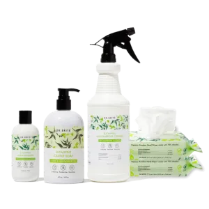 Eucalyptus Essentials Kit