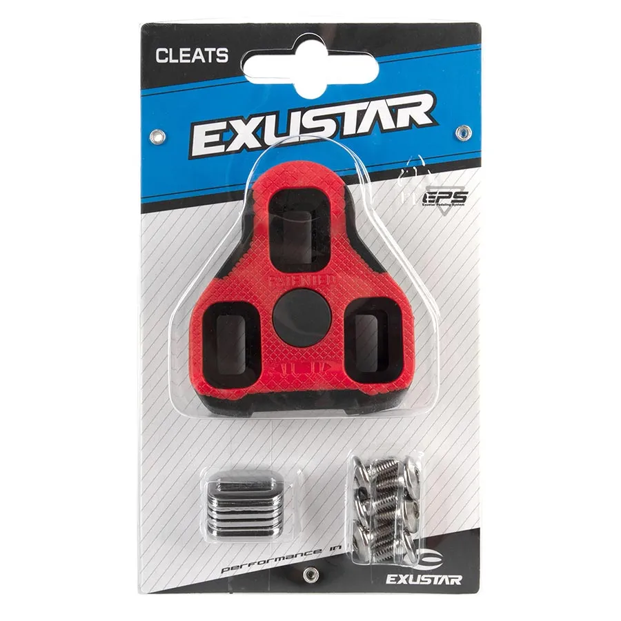 Exustar E-ARC11 Cleat Set