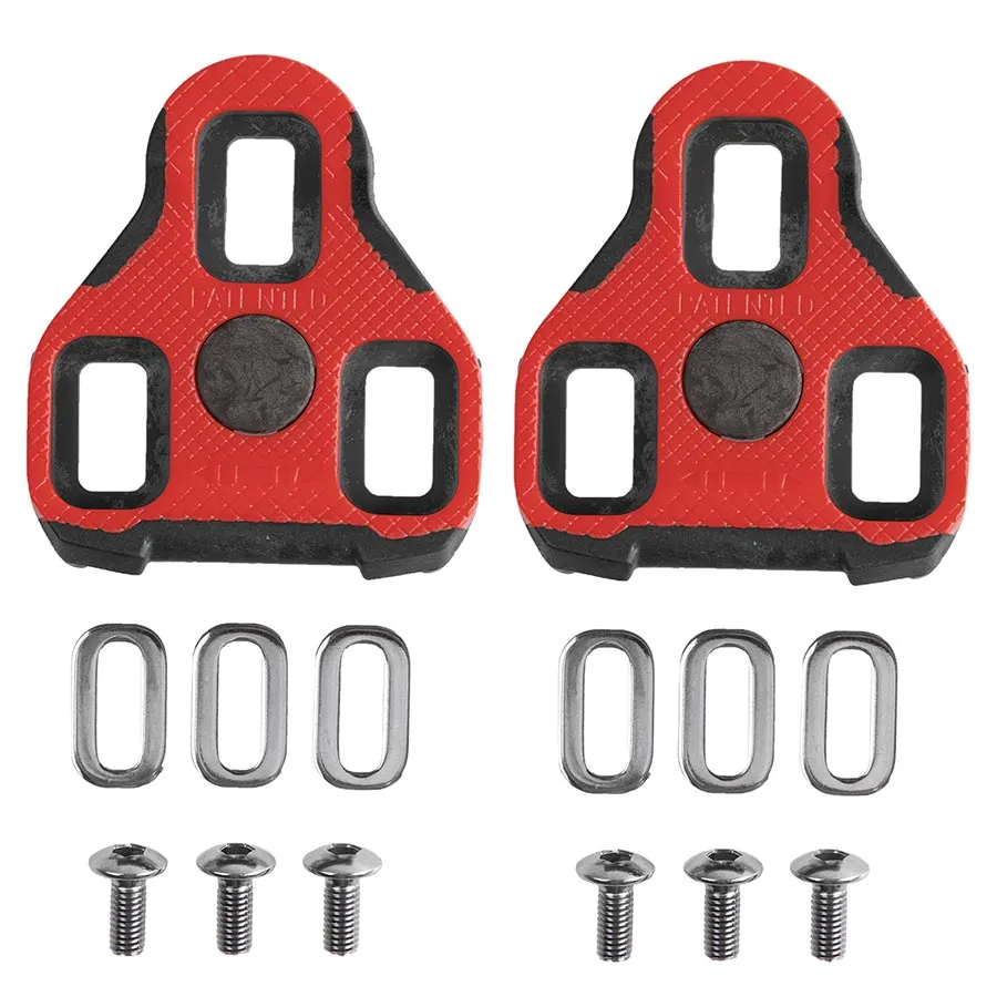 Exustar E-ARC11 Cleat Set