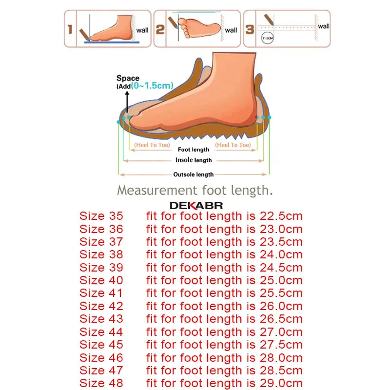 Fashion Casual Shoes Handmade High Quality PU Leather Slip-on Comfortable Breathable Loafers For Men Large Size 48