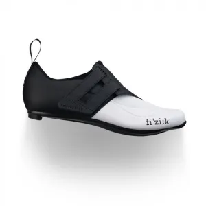 Fizik Men's Transiro Powerstrap R4 - Black/White