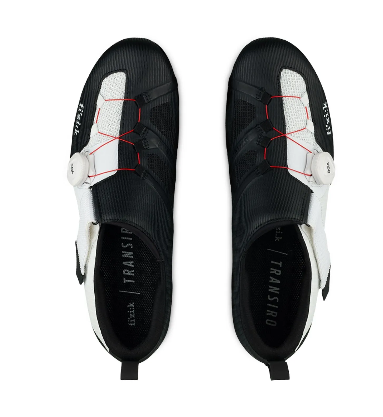 Fizik Women's Transiro Infinito R3 Tri/Cycling Shoe