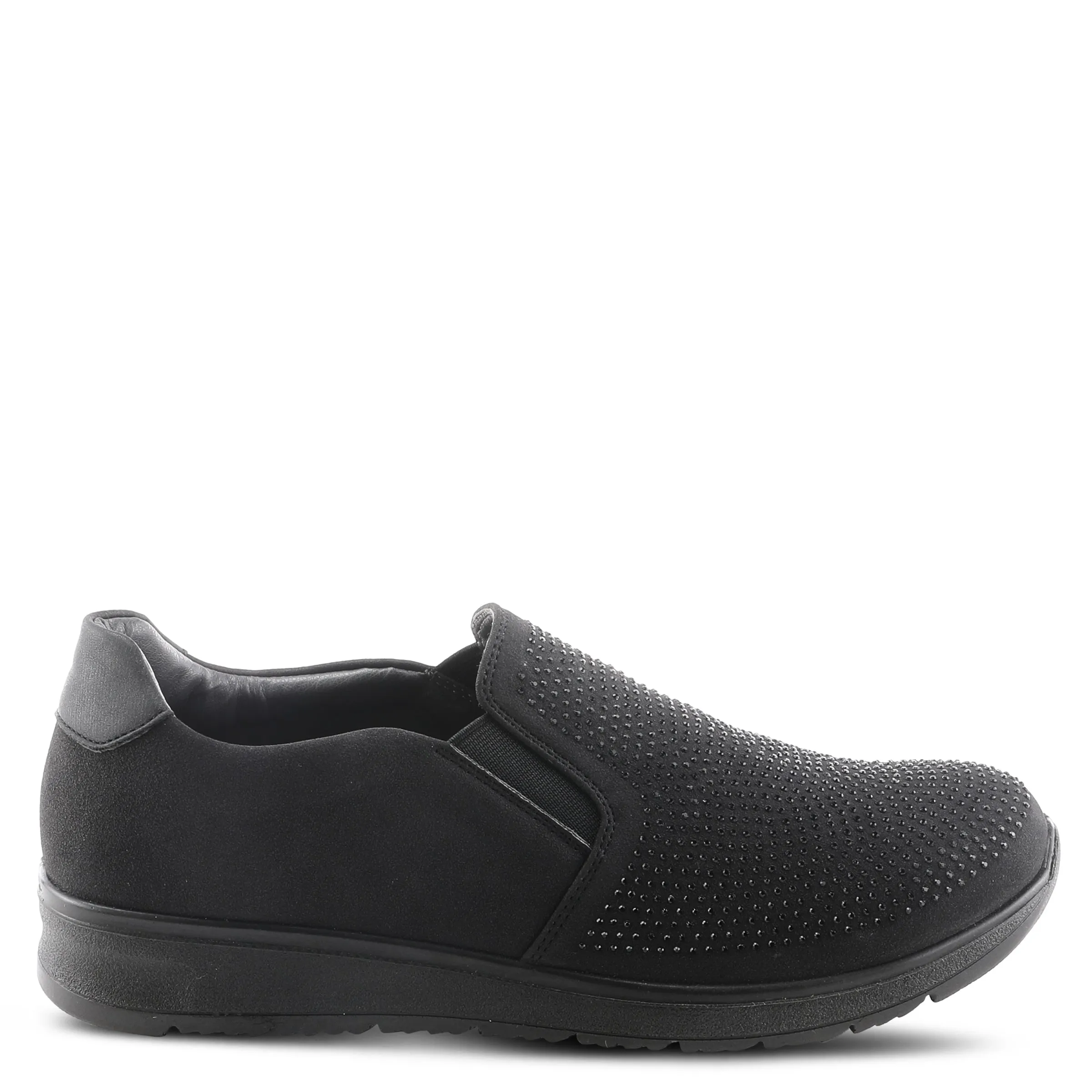 FLEXUS CONEFLOWER SLIP-ON SHOES