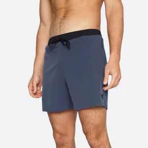 Flow Shorts - Legion Blue