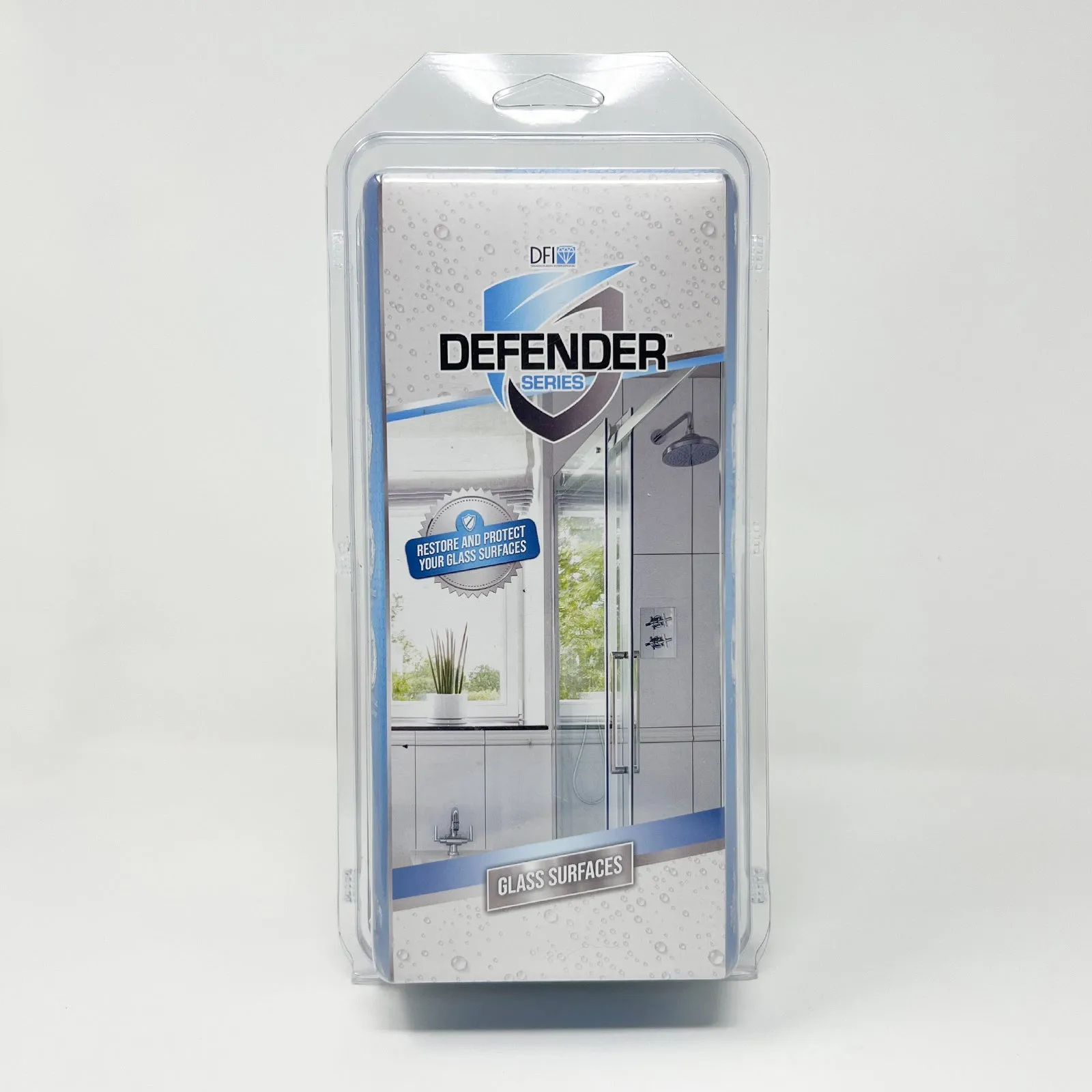 Glass Defender™ Kit