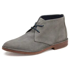 Gregory Chukka Boot