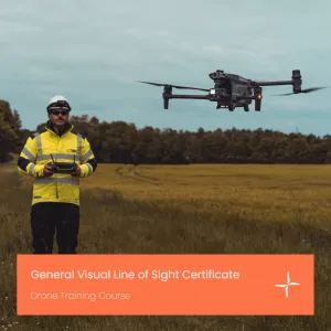 GVC Drone Training Course