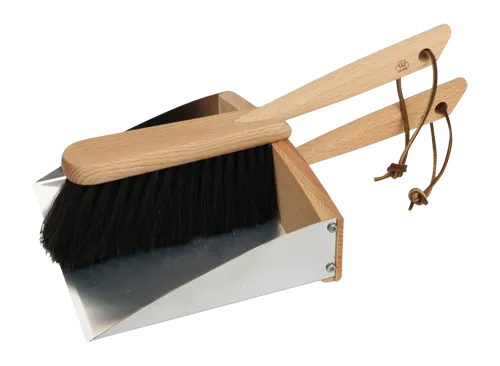 Hand brush / dustpan set