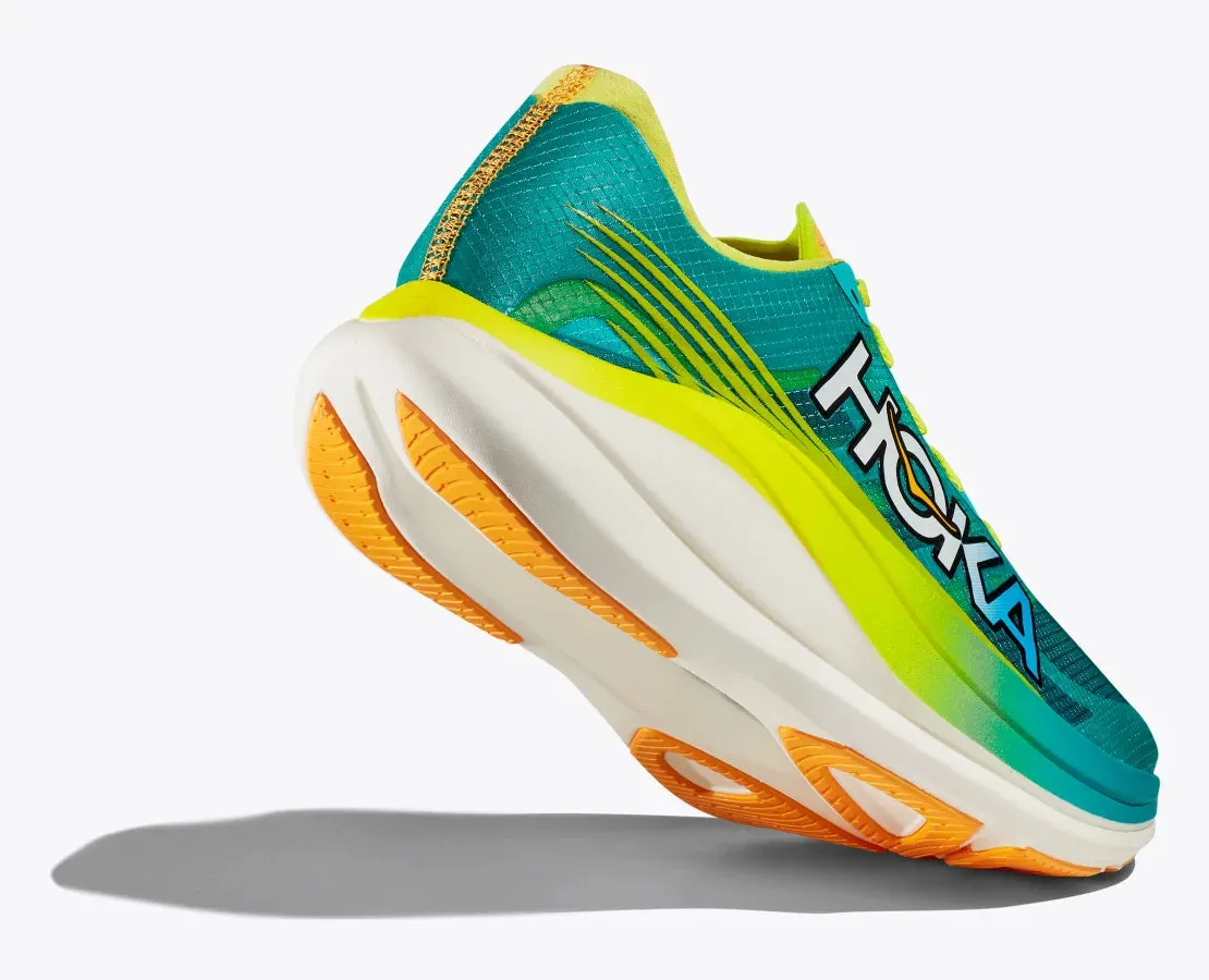 Hoka Rocket X2 Unisex Running Shoe