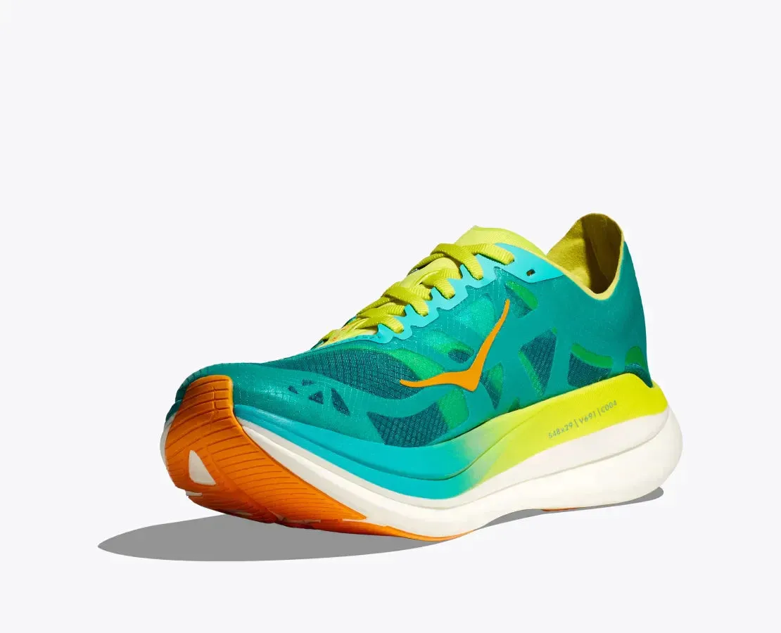 Hoka Rocket X2 Unisex Running Shoe