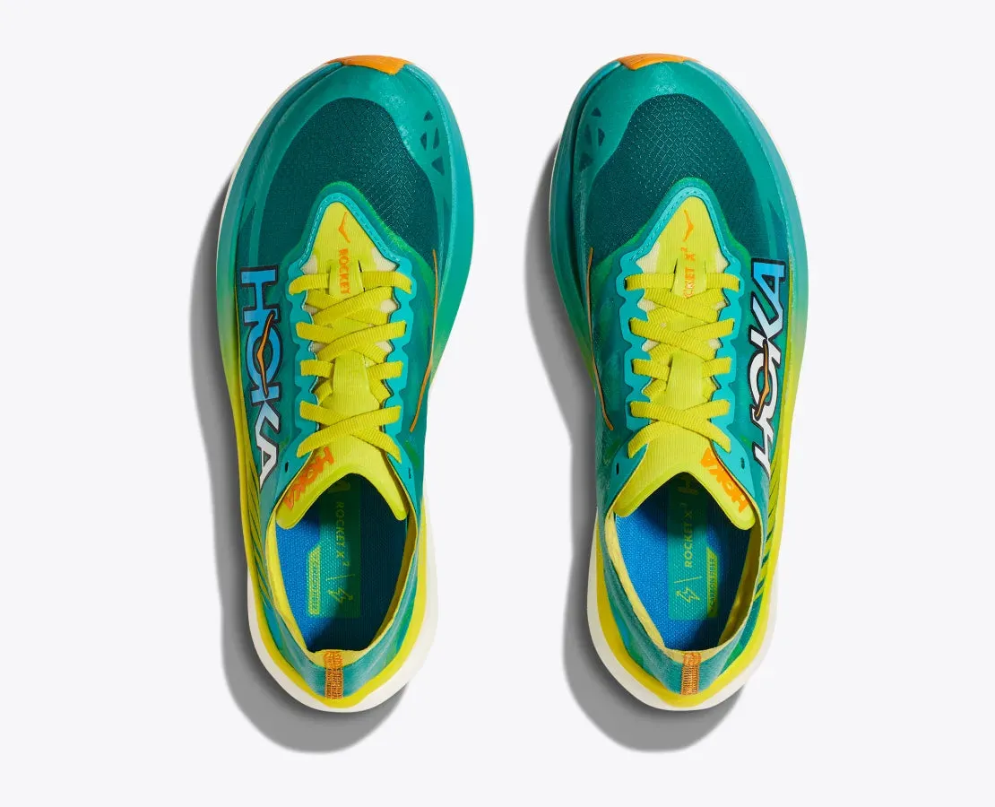 Hoka Rocket X2 Unisex Running Shoe