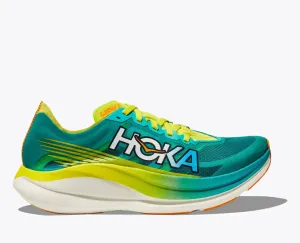 Hoka Rocket X2 Unisex Running Shoe