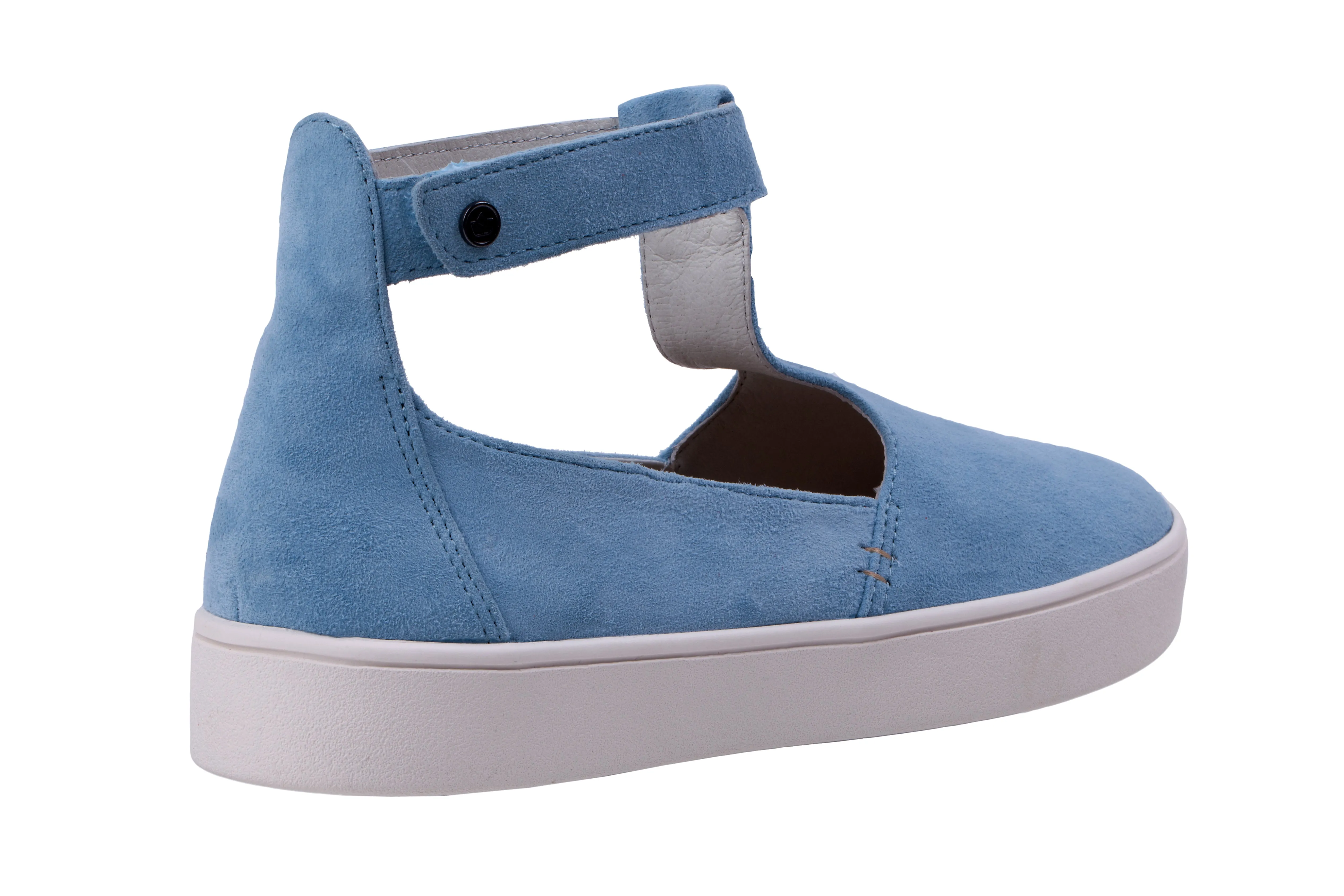 Indigo Sneaker