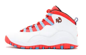 Jordan Air Jordan 10 Vintage Women's Basketball Shoes