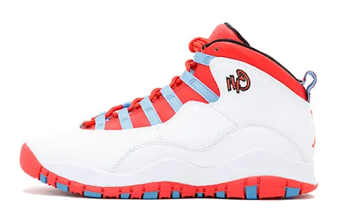 Jordan Air Jordan 10 Vintage Women's Basketball Shoes