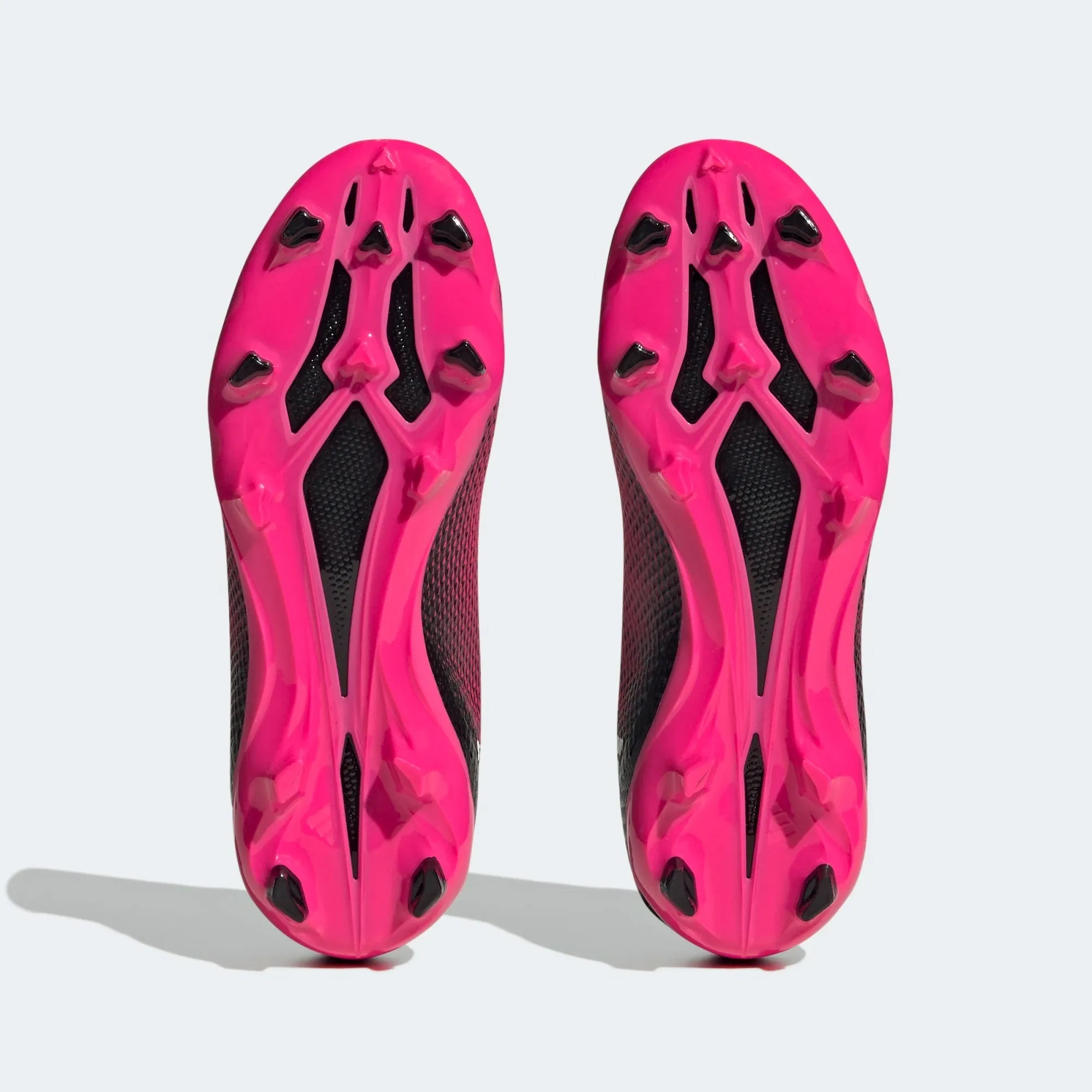 Junior X Speedportal.3 FG [Pink]