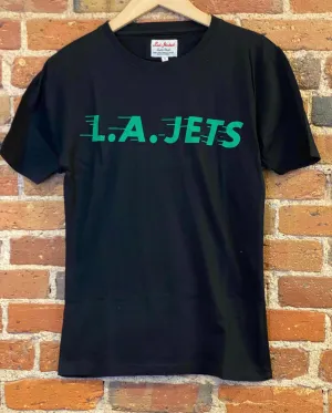 L.A Jets American Needle Shirt