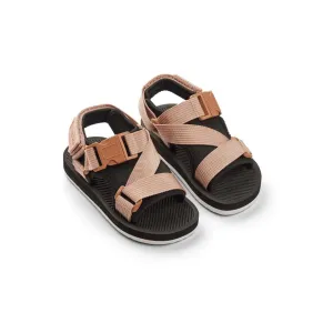 Liewood Bruce Sandals - Tuscany Rose Multi Mix