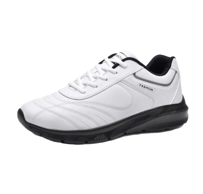 Lightweight Mens Running Shoes