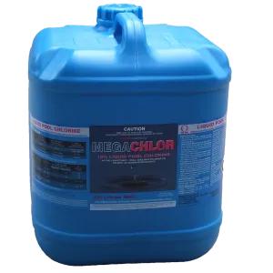 Liquid Chlorine Sodium Hypochlorite