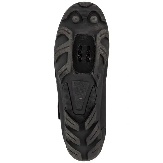 Louis Garneau Men's Gravel II - Black