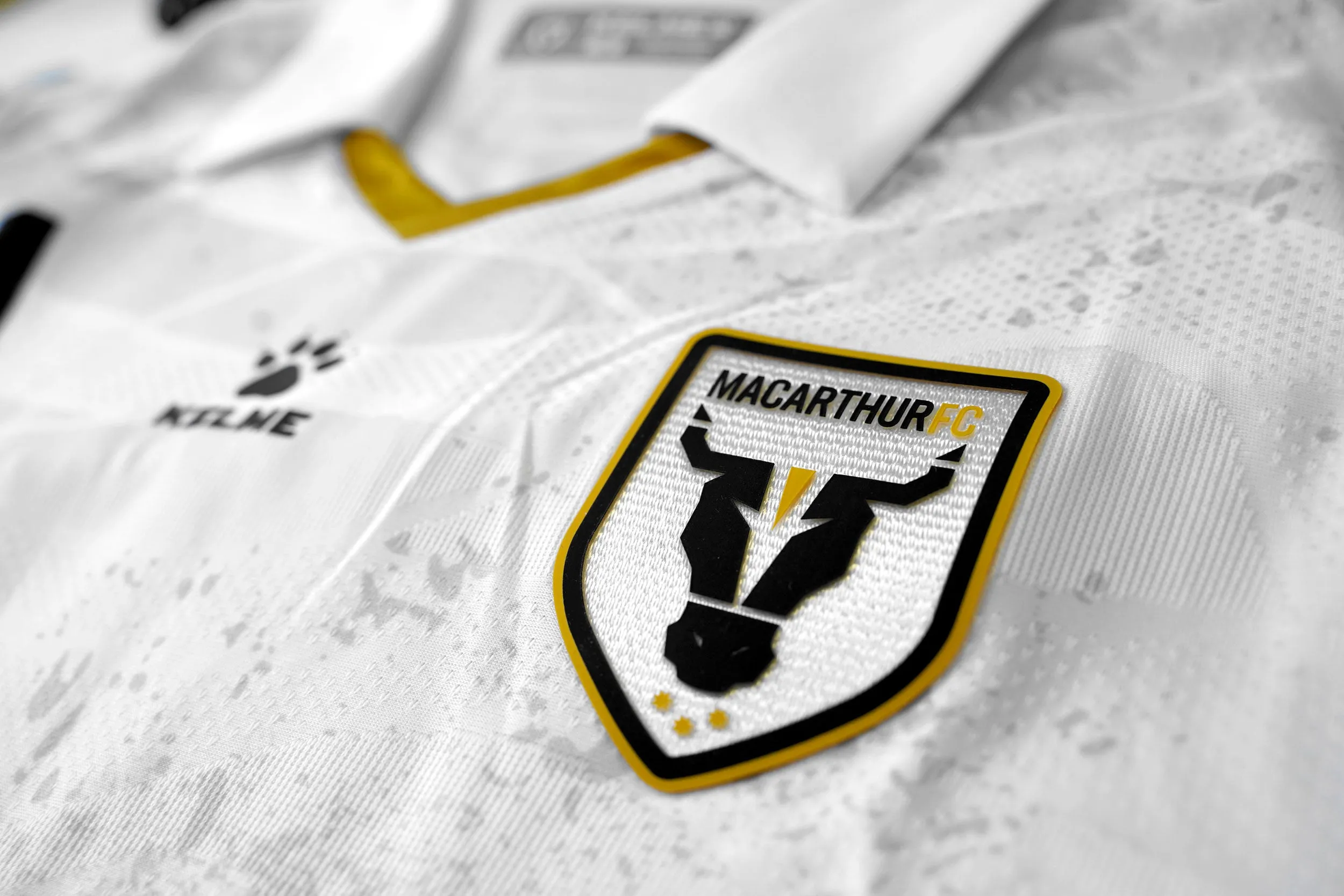 Macarthur FC Jersey Away Adult