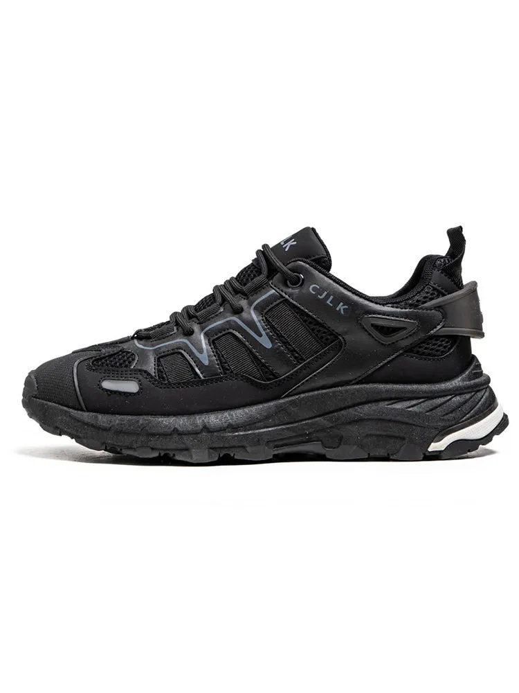 Men'S Hiking Mesh Casual Shoes