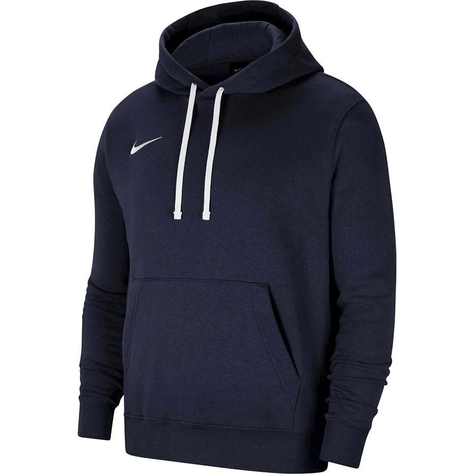 Men's Nike Team Club 20 Hoodie Navy Blue Cw6894 451