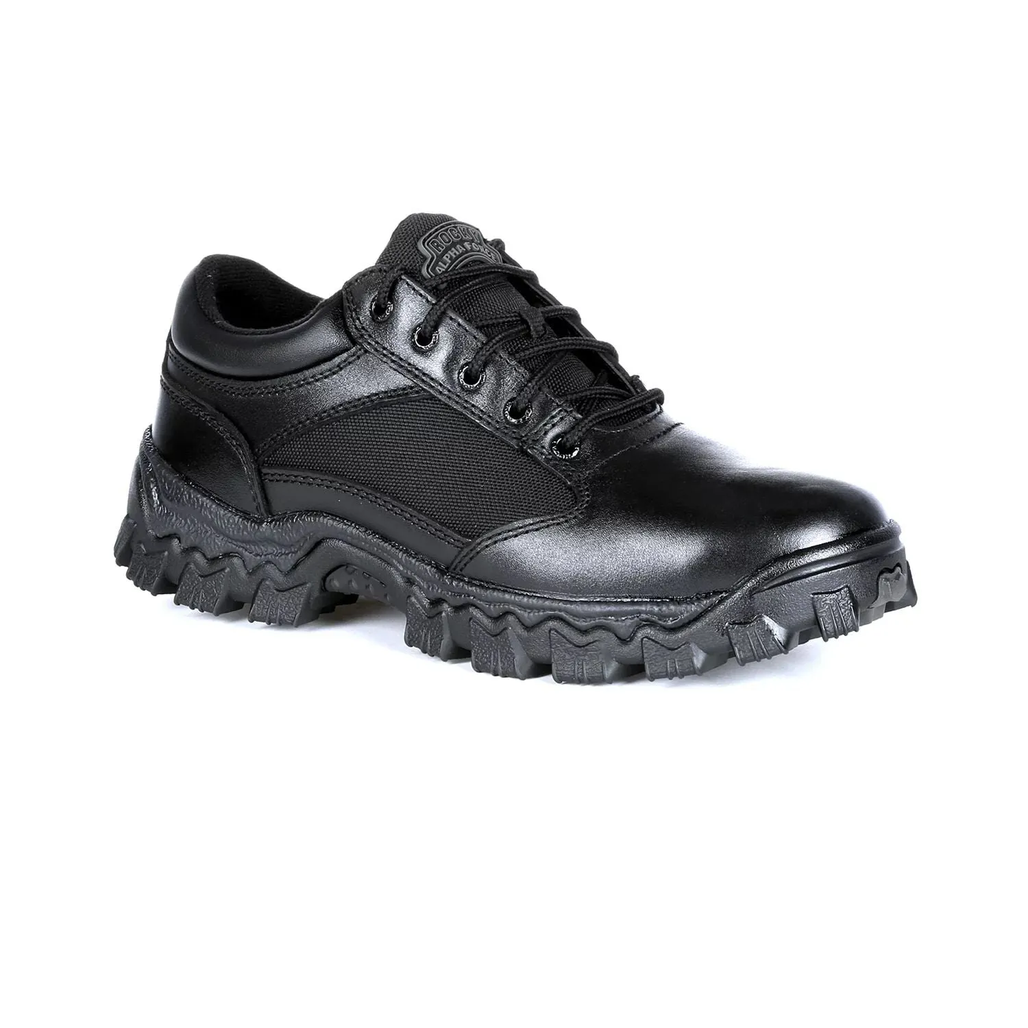 Men's Rocky AlphaForce Casual Oxford Shoes