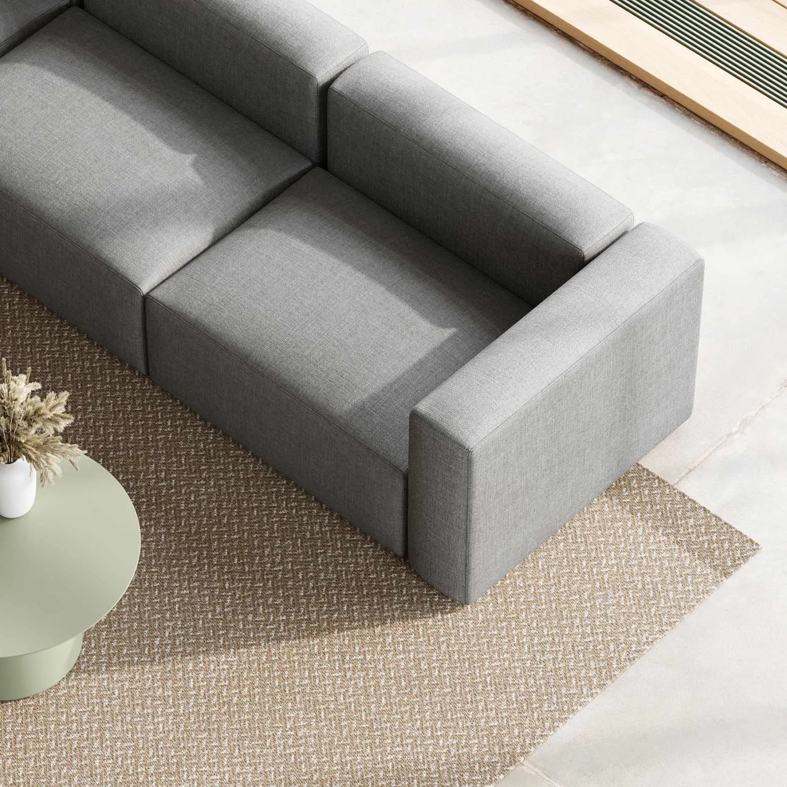 Modular Sofa