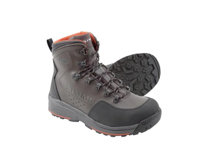 M's Freestone Boot Rubber Soles