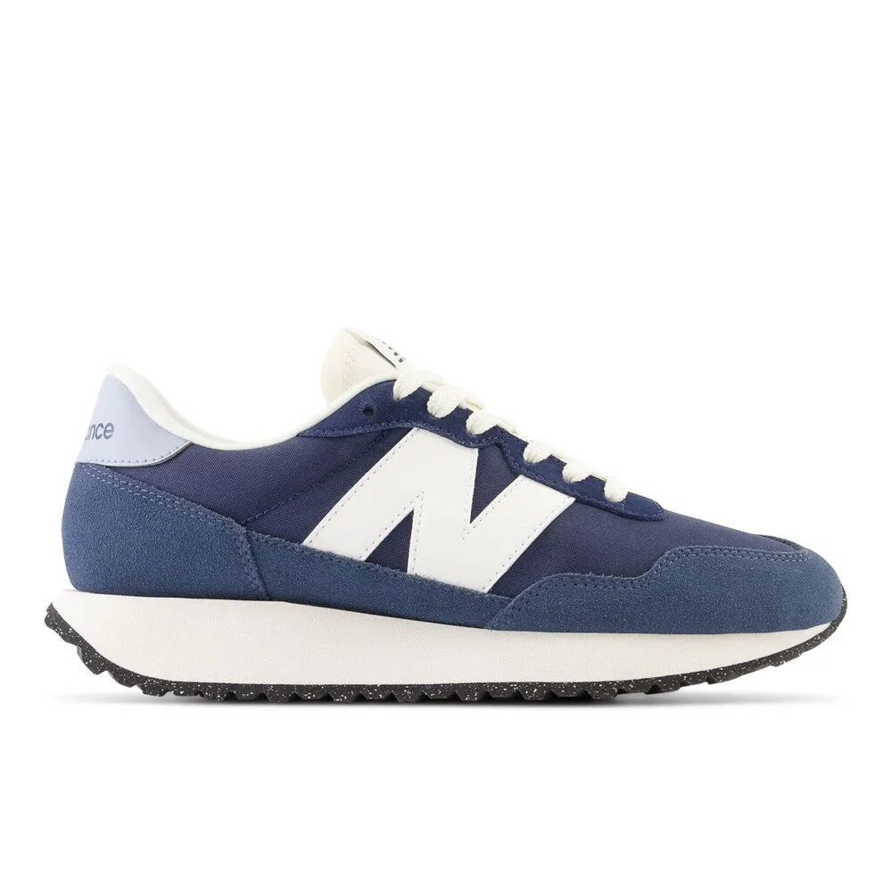 New Balance 237 sneakers, dark blue