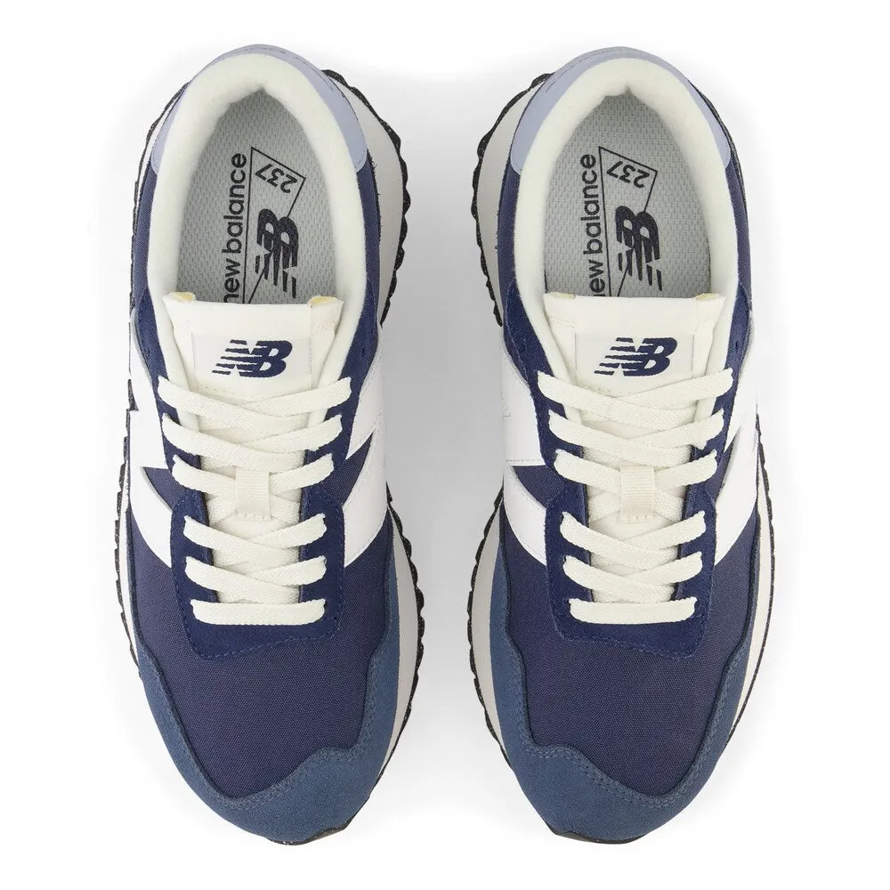 New Balance 237 sneakers, dark blue