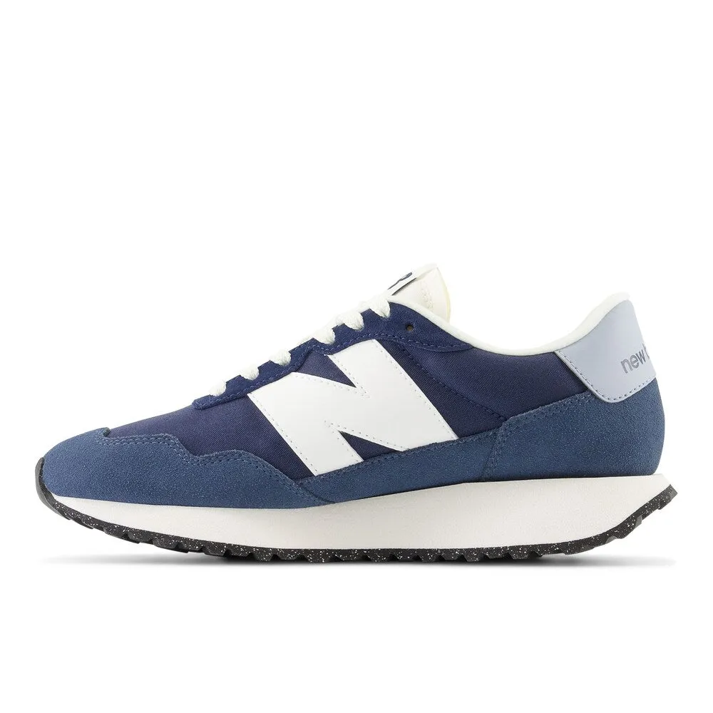 New Balance 237 sneakers, dark blue